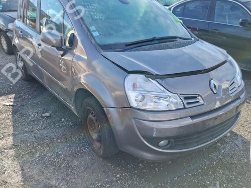 Teile für RENAULT MODUS / GRAND MODUS (F/JP0_) 1.5 dCi (JP0G, JP0H) (106 hp) 4351940 