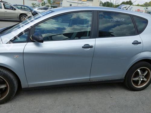 Left sun visor SEAT ALTEA (5P1) 1.9 TDI | BP24282735I1 