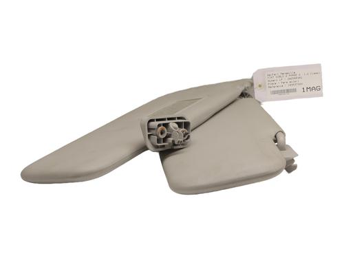 Left sun visor FIAT DOBLO Cargo (263_) 1.3 D Multijet (263WXU1A, 263ZXU1A, 263WYB1A, 263ZYB1A) | BP24554857I1 - Image 5