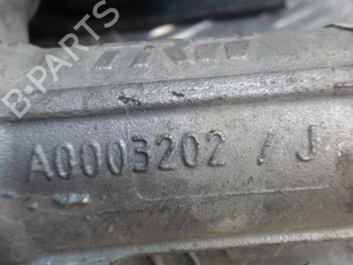 Used Steering rack FIAT GRANDE PUNTO (199_) 1.3 D Multijet (75 hp) 24283974