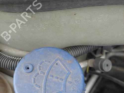 Tailgate CITROËN C2 (JM_) 1.4 | BP24276515C6 