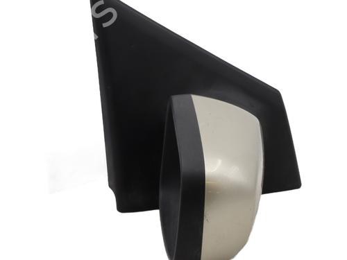 Right mirror RENAULT CLIO III (BR0/1, CR0/1) 1.5 dCi (BR17, CR17) | BP29614010C27