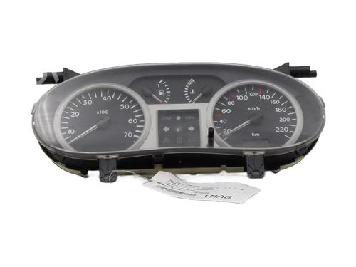 Kombinert Instrument RENAULT CLIO II (BB_, CB_) 1.5 dCi (B/CB07) (65 hp) 30109967