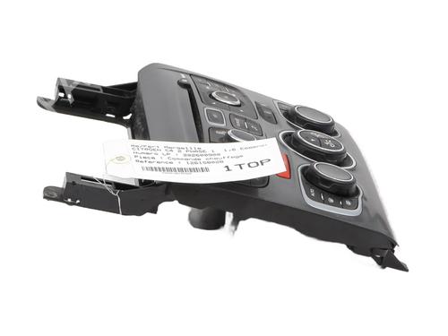 Climate control CITROËN C4 II (NC_) 1.6 THP 155 | BP35958360I5 - Image 4