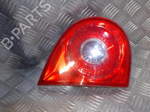 Used Left tailgate light VW GOLF V (1K1) 1.9 TDI (105 hp) 24280450