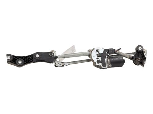 Front wiper motor BMW 5 (E60) 530 d | BP34249463M29 - Image 3