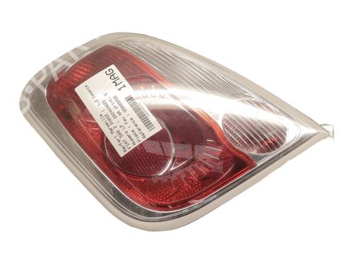 Used Left taillight Left taillight FIAT 500 (312_) 1.2 (312AXA1A) (69 hp) 24263709 24263709