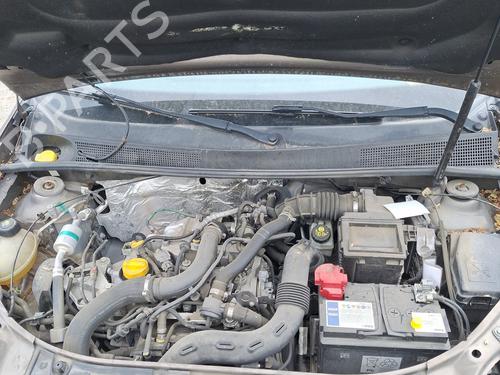 Climate control DACIA SANDERO II TCe 90 (B8M1, B8MA, B8AC) | BP29563475I5 