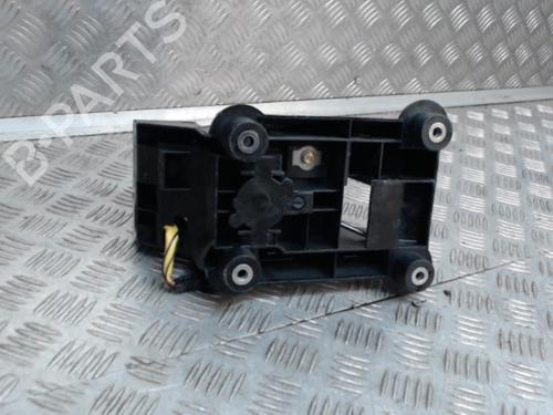 Gear lever CITROËN C3 III (SX) 1.2 THP 110 (SXHNPS, SXHNZT, SXHNZ6) | BP24267143M90 