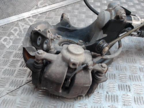 Left front steering knuckle MINI MINI (R56) Cooper S | BP24274431M25  - Image 6