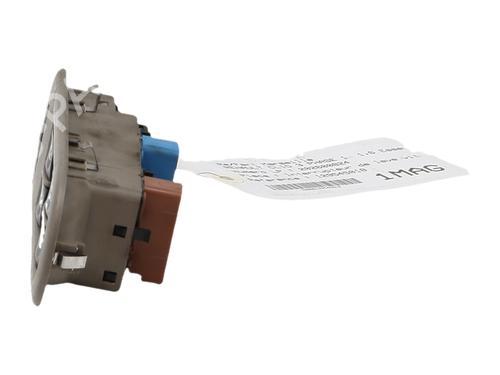 Left front window switch RENAULT CLIO III (BR0/1, CR0/1) 1.6 16V (BR05, BR0B, BR0Y, BR15, BR1J, BR1M, BR1Y, CR0B,... | BP37451660I27 - Image 5