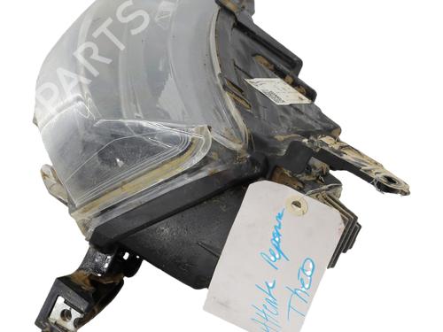 Left front indicator DACIA SPRING EV (B6M1) | BP39700322C32 - Image 2