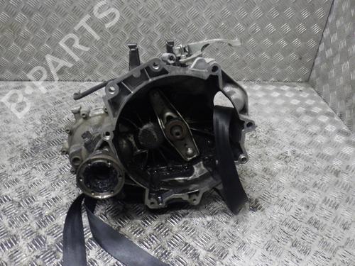 Used Gearbox VW POLO V (6R1, 6C1) 1.2 (60 hp) 24281713