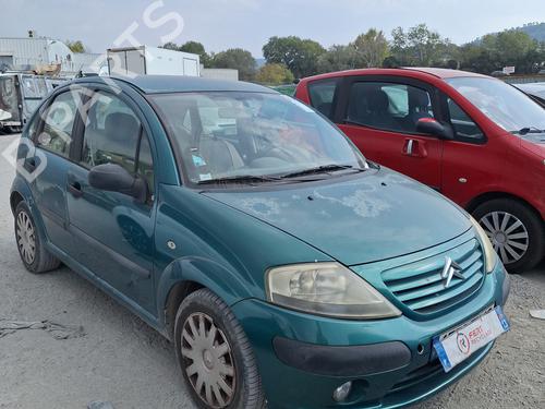 Used Parts CITROËN C3 I (FC_, FN_) 1.6 16V (109 hp) 4374765