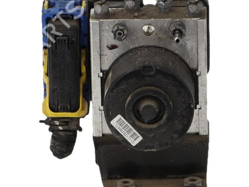 Used ABS pump ABS pump RENAULT TWINGO II (CN0_) 1.5 dCi 90 (86 hp) 40128164 40128164