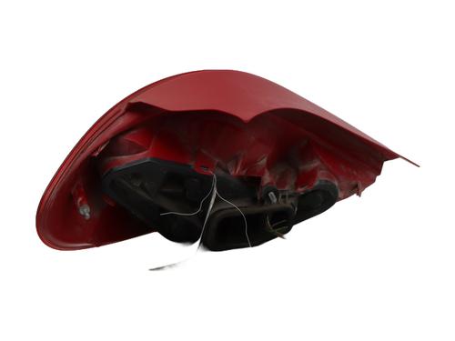 Right taillight PEUGEOT 207 (WA_, WC_) 1.4 HDi | BP29028207C35 