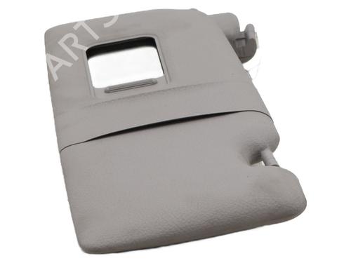 Left sun visor BMW 1 (F20) 116 d | BP33414769I1 - Image 3