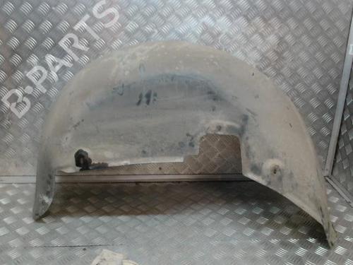Used Wheel arch Wheel arch VW TOUAREG (7LA, 7L6, 7L7) 5.0 V10 TDI (313 hp) 24276584 24276584