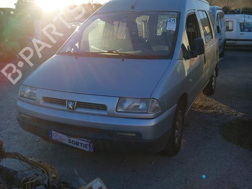 Used Parts PEUGEOT EXPERT (224_)  2.0 HDi  2388784
