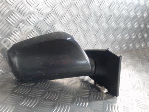 Used Right mirror Right mirror TOYOTA YARIS (_P9_) 1.4 D-4D (NLP90_, NLP90R) (90 hp) 24272168 24272168