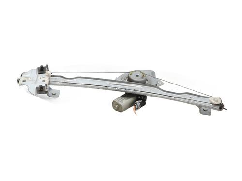 Used Front right window mechanism Front right window mechanism DACIA SANDERO 1.5 dCi (68 hp) 31654950 31654950