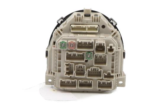 Instrument cluster CITROËN C1 (PM_, PN_) 1.0 | BP28138966C47 