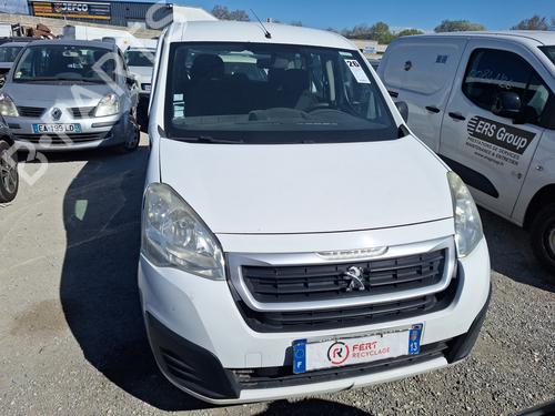 Luftventil PEUGEOT PARTNER Tepee  | BP36249943I21  - Image 10