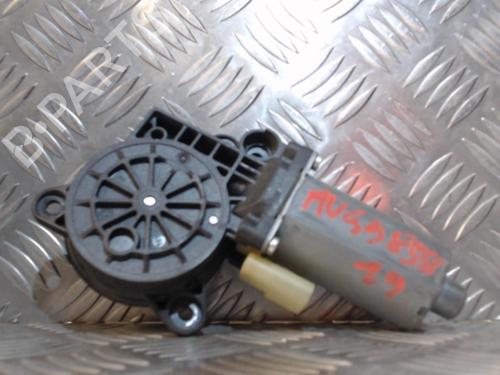Used Left front window motor FORD FUSION (JU_) 1.4 TDCi (68 hp) 24281176