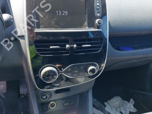 AC compressor RENAULT CLIO IV (BH_) 1.5 dCi 90 | BP24265195M34