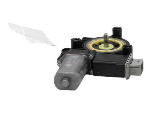 Left front window motor OPEL CORSA E (X15) 1.4 (08, 68) | BP38979628E21 - Image 2