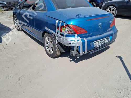 Engine PEUGEOT 307 CC (3B) 1.6 16V | BP33415157M1 - Image 6