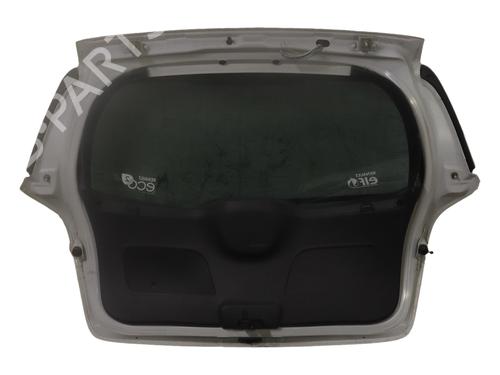 Bagklap CC/Kombi-Coupé Bagklap CC/Kombi-Coupé 38090503 38090503