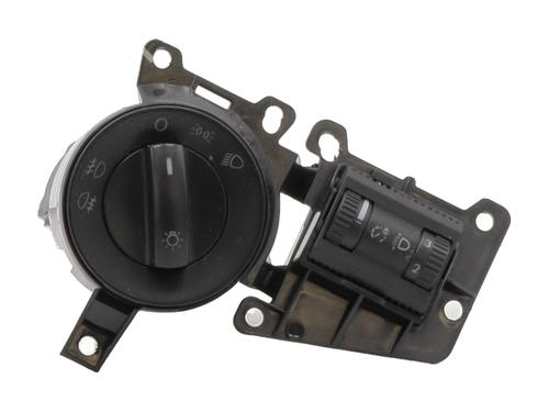 Forlygtekontakt VW POLO (9N_, 9A_) [2001-2014]  26496242