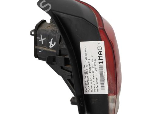 Right taillight VW GOLF VI (5K1) 1.6 TDI | BP40609993C35 - Image 4