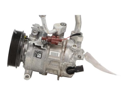 AC compressor SEAT IBIZA V (KJ1, KJG) 1.0 TSI | BP37744637M34 - Image 2