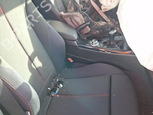 Rear mirror BMW 1 (F20) 118 d | BP31926263I6 