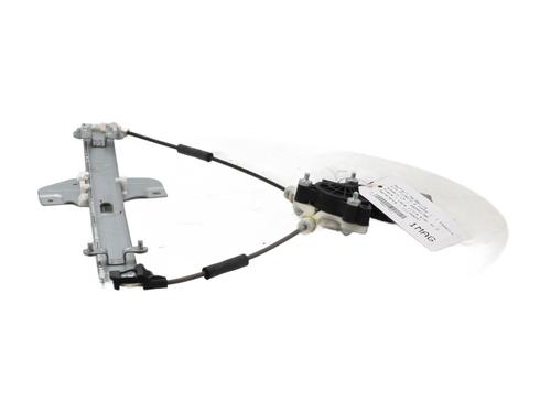 Used Front right window mechanism Front right window mechanism KIA PICANTO II (TA) 1.0 (69 hp) 28845987 28845987