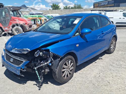 Headlight switch SEAT IBIZA IV (6J5, 6P1) 1.6 TDI | BP28520089I24  - Image 11