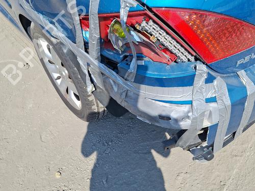 Starter PEUGEOT 307 CC (3B) 1.6 16V | BP32702981M8 - Image 8