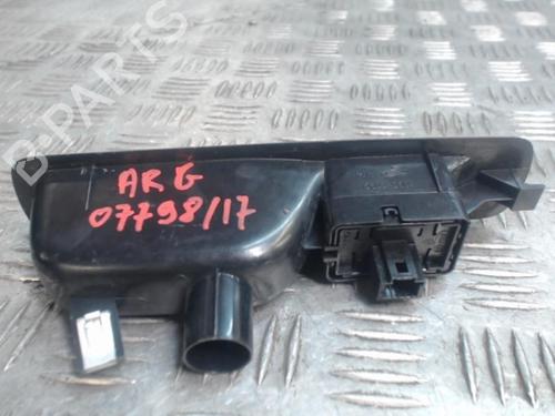 Used Left rear window switch Left rear window switch RENAULT GRAND SCÉNIC III (JZ0/1_) 1.6 dCi (JZ00, JZ12) (130 hp) 24269907 24269907