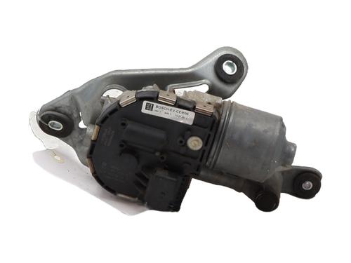 Used Front wiper motor PEUGEOT 407 SW (6E_, 6D_) 2.0 HDi (140 hp) 31668333
