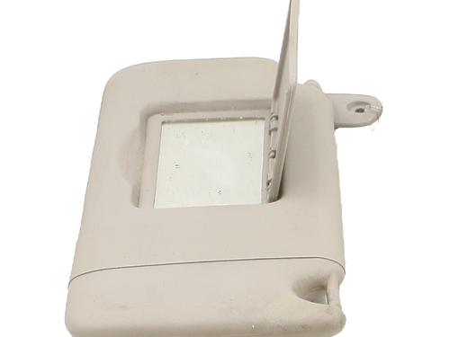 Venstre solskærm Venstre solskærm RENAULT TWINGO II (CN0_) 1.5 dCi (CN0E) (64 hp) 33827630 33827630