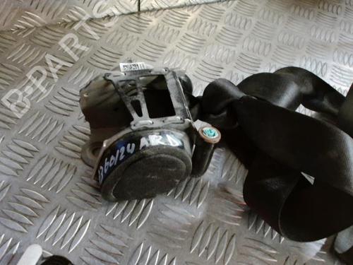 Used Rear right seatbelt Rear right seatbelt MERCEDES-BENZ GLC (X253) 300 de 4-matic (253.911) (306 hp) 24271532 24271532