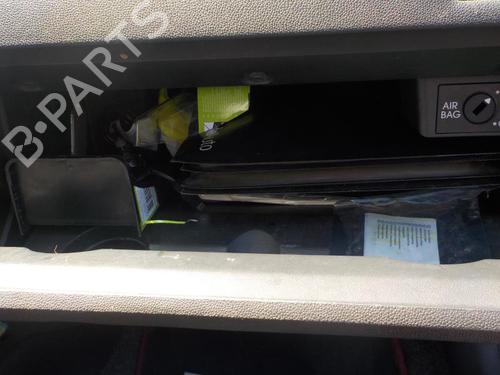 Used Parts SKODA FABIA I (6Y2) 1.4 TDI (80 hp) 2375232