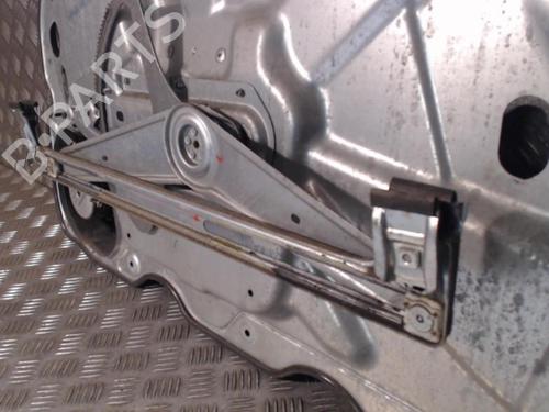Front left window mechanism FORD FOCUS II (DA_, HCP, DP) 2.0 TDCi | BP24278336C22 - Image 3