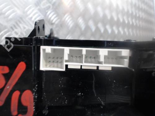 Interior roof light MERCEDES-BENZ A-CLASS (W176) A 220 CDI (176.003) | BP24274340I8 