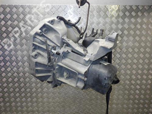 Used Gearbox Gearbox 24282709 24282709