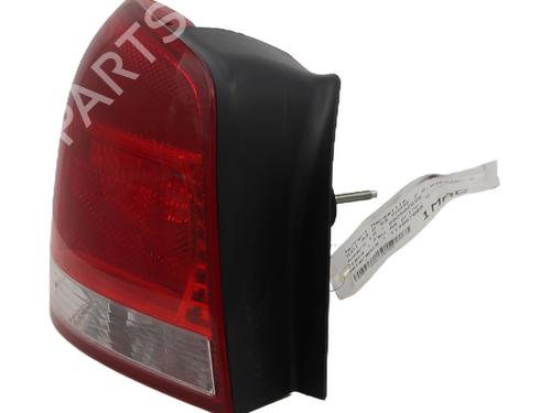 Left taillight AUDI A3 (8P1) S3 quattro | BP30099825C34