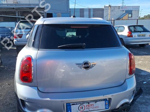 Headlight switch MINI MINI COUNTRYMAN (R60) One D | BP34346797I24 - Image 18