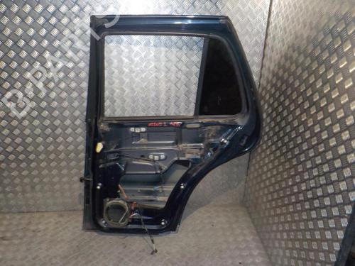 Right rear door MERCEDES-BENZ M-CLASS (W163) ML 320 (163.154) | BP24274004C5 